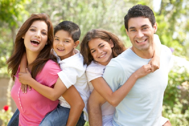 terapia para familias